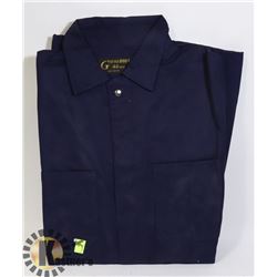 PAIR OF COVERALLS SZ 48 REGULAR