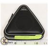 Image 1 : IHOME TRIANGULAR RECHARGEABLE BLUETOOTH SPEAKER
