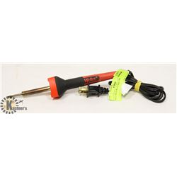 WELLER 25 WATT SOLDERING GUN
