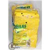 Image 1 : LOT OF 6 HERCULES 3 PC RAIN SUIT, SIZE XXL