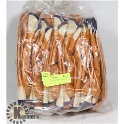 BUNDLE OF 12 POLARFLEX DIPPED