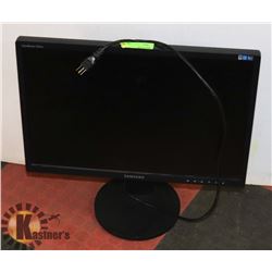22" SAMSUNG MONITOR