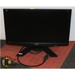 18" BENQ MONITOR