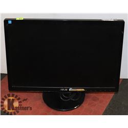 19" ASUS MONITOR