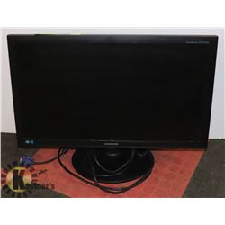 24" SAMSUNG MONITOR