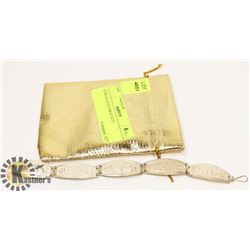 HIEEROGLYPHICS BRACELET