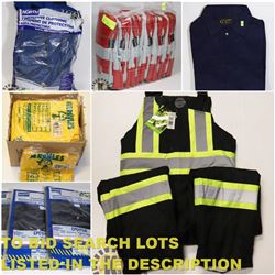 FEATURED ITEMS: TO BID SEARCH LOTS LISTED