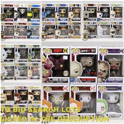 FEATURED ITEMS: TO BID SEARCH LOTS LISTED