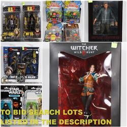 FEATURED ITEMS: TO BID SEARCH LOTS LISTED
