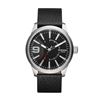 Image 2 : NEW DIESEL BLACK DIAL MEN'S WATCH MSRP $199