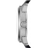 Image 5 : NEW DIESEL BLACK DIAL MEN'S WATCH MSRP $199