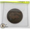 Image 1 : GREAT BRITAIN 1919 LARGE PENNY