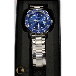 NEW YOLAKO SPORT WATCH "SUBMARINER STYLE"