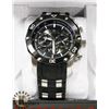 Image 1 : NEW INVICTA PRO DIVER CHRONOGRAPH WATCH