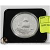 Image 1 : ONE DOLLAR COIN 1979 SHIP