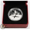 Image 1 : ROYAL CANADIAN MINT COIN - PLANE