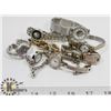 Image 1 : BAG OF ASSORTED WOMENS WRIST WATCHES