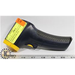 MASTERCRAFT DIGITAL LASER TEMPERATURE GUN