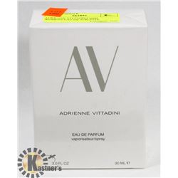 ADRIENNE VITTADINI 90ML WOMENS EAU DE TOILETTE