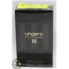 Image 1 : UNGARO POUR L'HOMME 3, 100ML MENS EAU DE TOILETTE