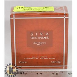 SIRA DES INDES BY JEAN PATOU PARIS 30ML WOMENS