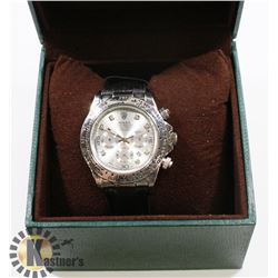 NEW REPLICA ROLEX OYSTER PERPETUAL DAYTONA