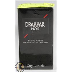 DRAKKAR NOIR 30ML MENS EAU DE TOILETTE
