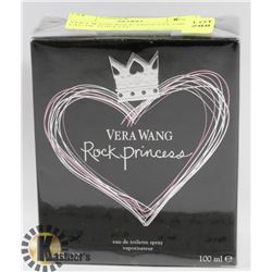 VERA WANG ROCK PRINCESS 100ML EAU DE TOILETTE
