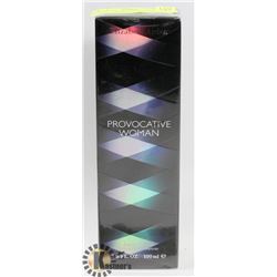 ELIZABETH ARDEN PROVOCATIVE WOMEN 100ML EAU DE