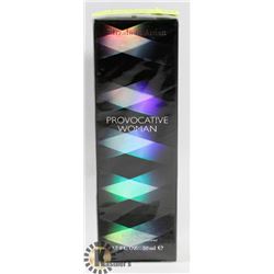 ELIZABETH ARDEN PROVOCATIVE WOMEN 50ML EAU DE