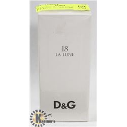 18 LA LUNE BY D&G 100ML EAU DE TOILETTE