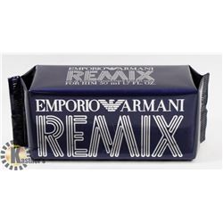 EMPORIO ARMANI REMIX 50ML MENS EAU DE TOILETTE