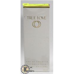 TRUE LOVE 100ML WOMENS EAU DE TOILETTE