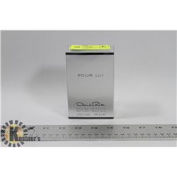 POUR LUI BY OSCAR DE LA RENTA 90ML MENS EAU DE