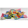 Image 1 : BAG OF ASSORTED CANDY