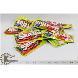 LARGE BAG OF SKITTLES