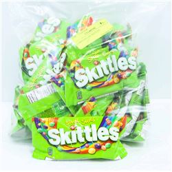 LARGE BAG OF SKITTLES