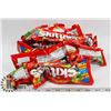 Image 1 : LARGE BAG OF SKITTLES
