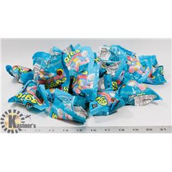 BAG OF HERSHEY EGGIES.