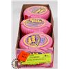Image 1 : LOT OF HUBBA BUBBA BUBBLE TAPE.