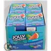 Image 1 : LOT OF JOLLY RANCHER CHEWS.