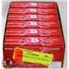 Image 1 : LOT OF BUBBLICIOUS STRAWBERRY GUM.