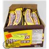 Image 1 : LOT OF CHARLESTON CHEW BARS.