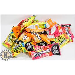 LARGE BAG OF MAYNARDS CANDY