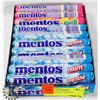 Image 1 : LOT OF ASSORTED MENTOS
