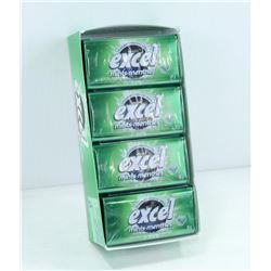 LOT OF EXCEL MINTS