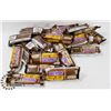 Image 1 : BAG OF SNICKERS CHOCOLATE BARS