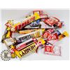 Image 1 : LOT OF ASSORTED CHOCOLATE