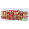 Image 1 : BOX OF APPROX 50 MR. NOODLES INSTANT NOODLES.