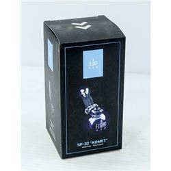 FLIGHT 420 SP-32 KOMET GLASS HAND PIPE